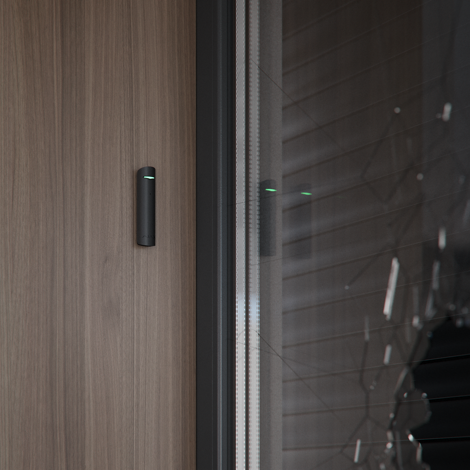 EPS Alarm/Video/Brand Systems EPS Alarm/Video/Brand Systems