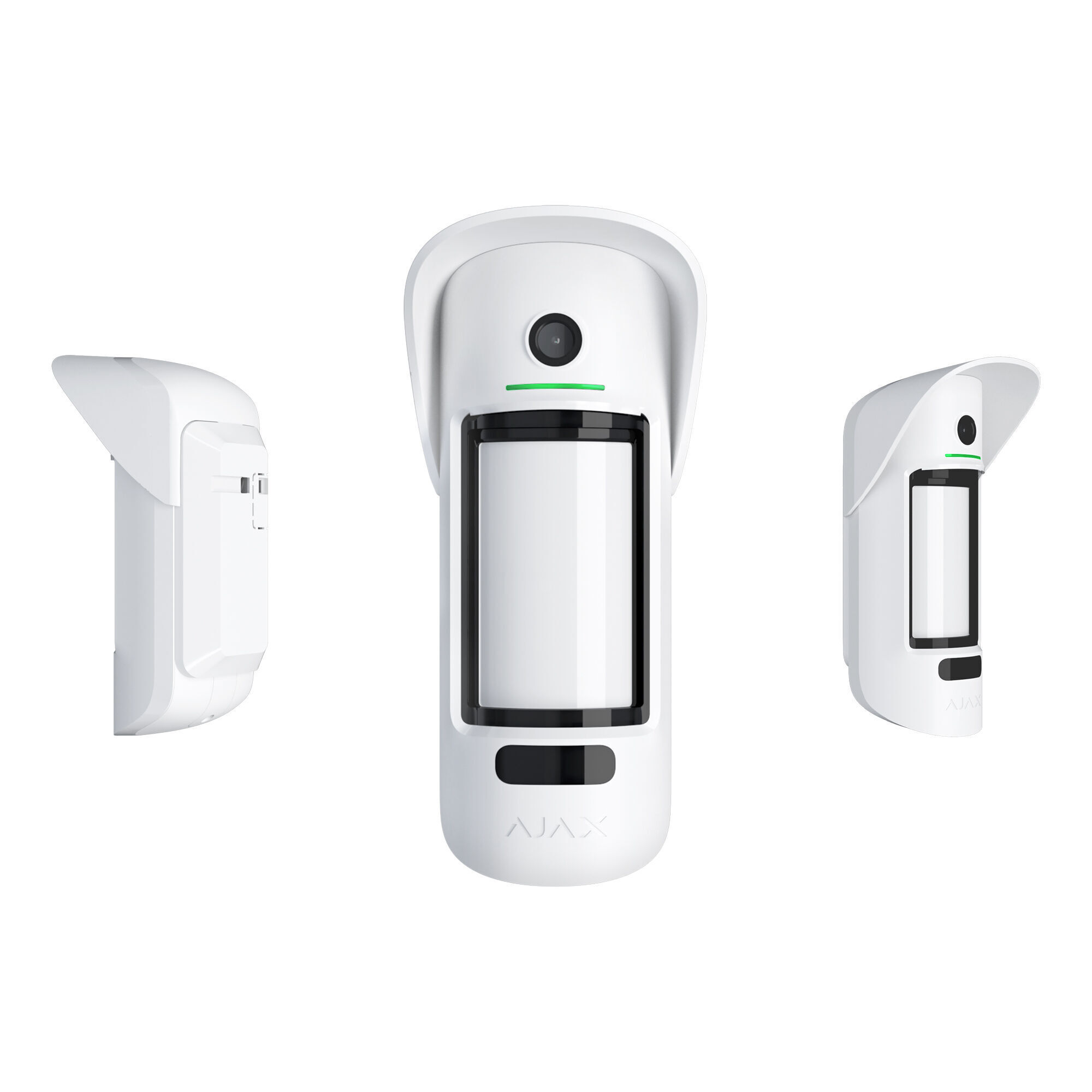 MotionCam Outdoor Weiß MotionCam Outdoor Weiß