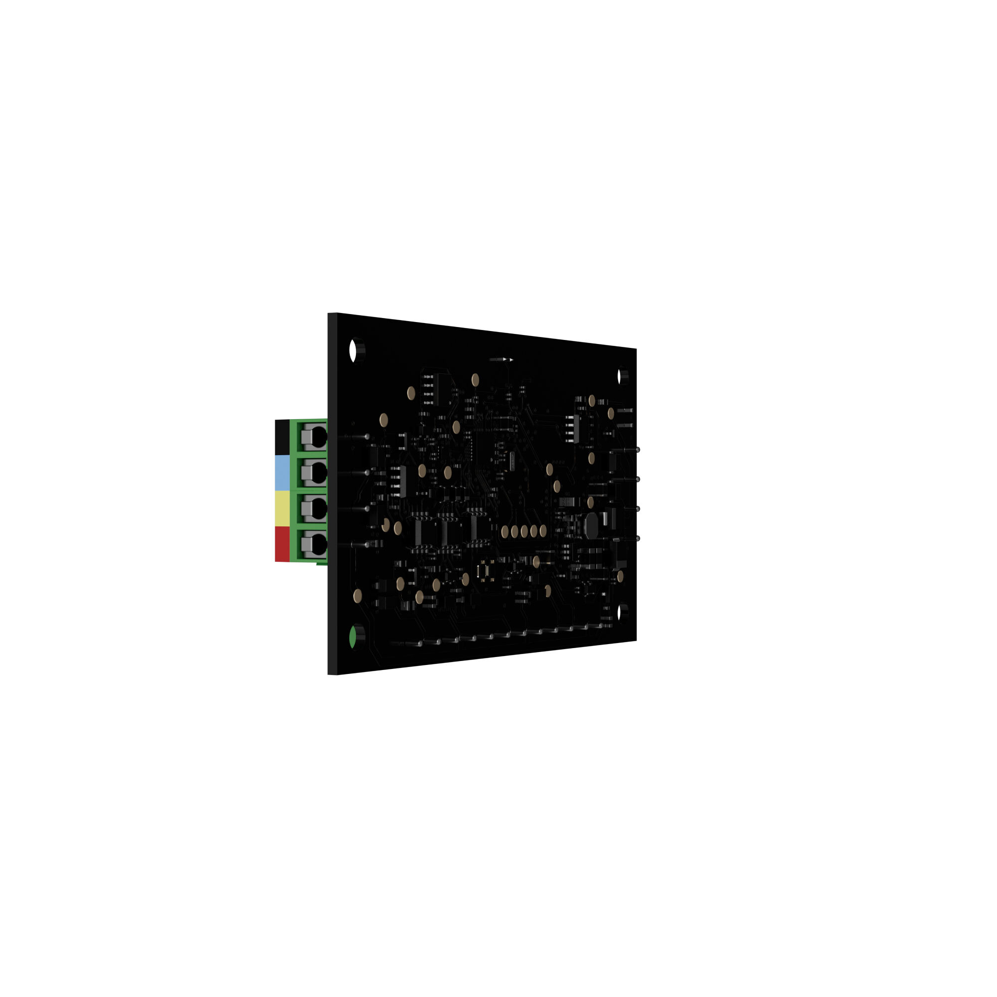 EPS Alarm/Video/Brand Systems EPS Alarm/Video/Brand Systems