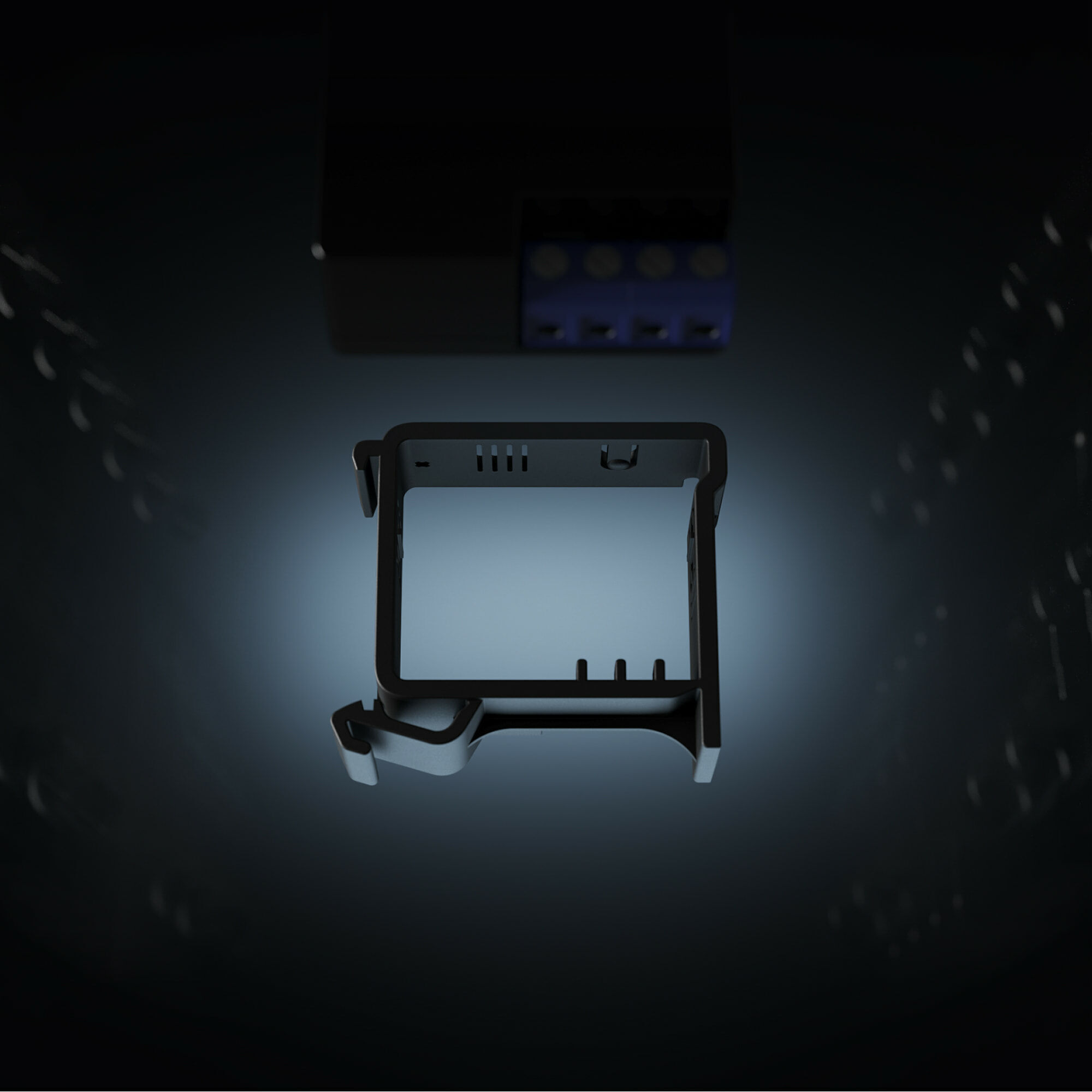 EPS Alarm/Video/Brand Systems EPS Alarm/Video/Brand Systems