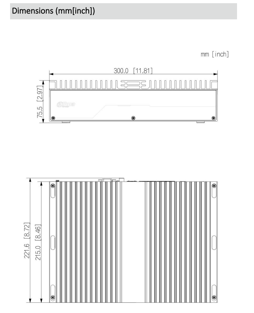 D-NVR4104-WT D-NVR4104-WT, Seite, Text, Tor