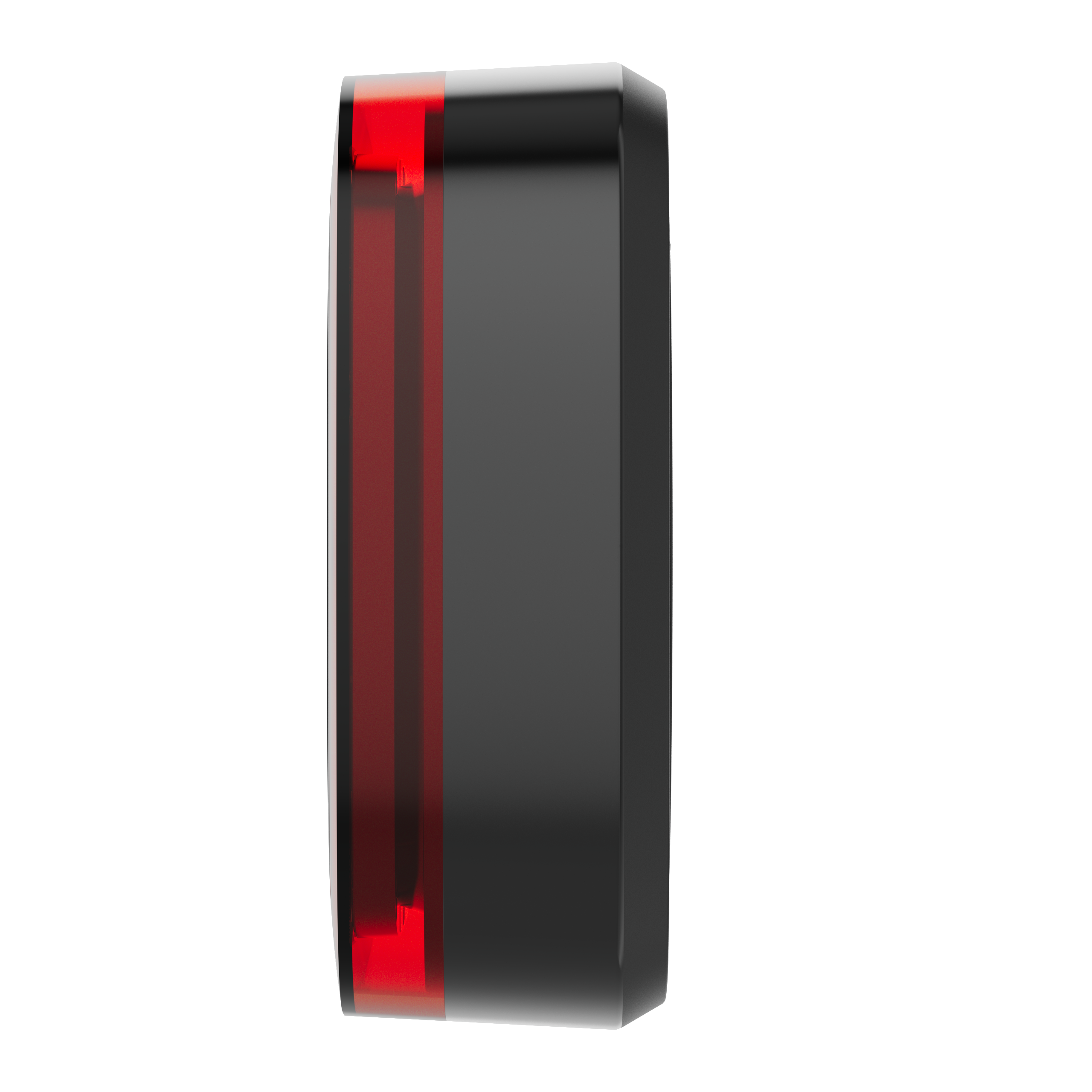 EN54 FireProtect (Sounder/VAD) schwarz