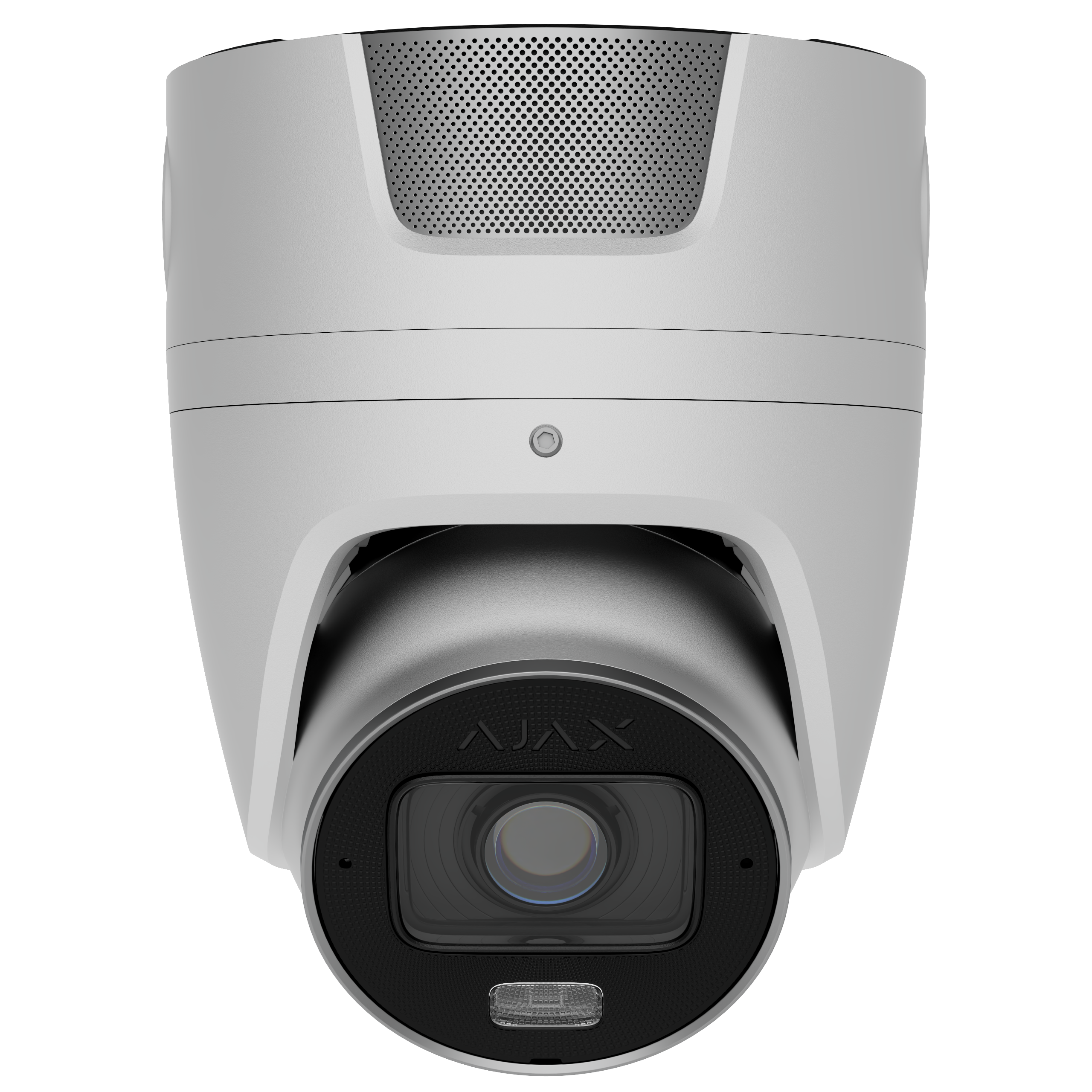 Superior TurretCam HLVF (4 Mp) Weiß Superior TurretCam HLVF (8 Mp) Weiß