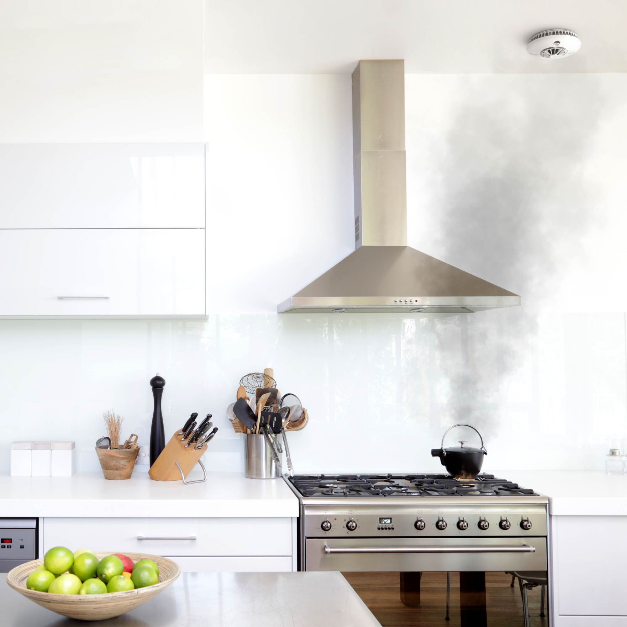 FireAngel HT-630-EU Hitzewarnmelder, funkvernetzbar Detailansicht Bild 7 | EPS