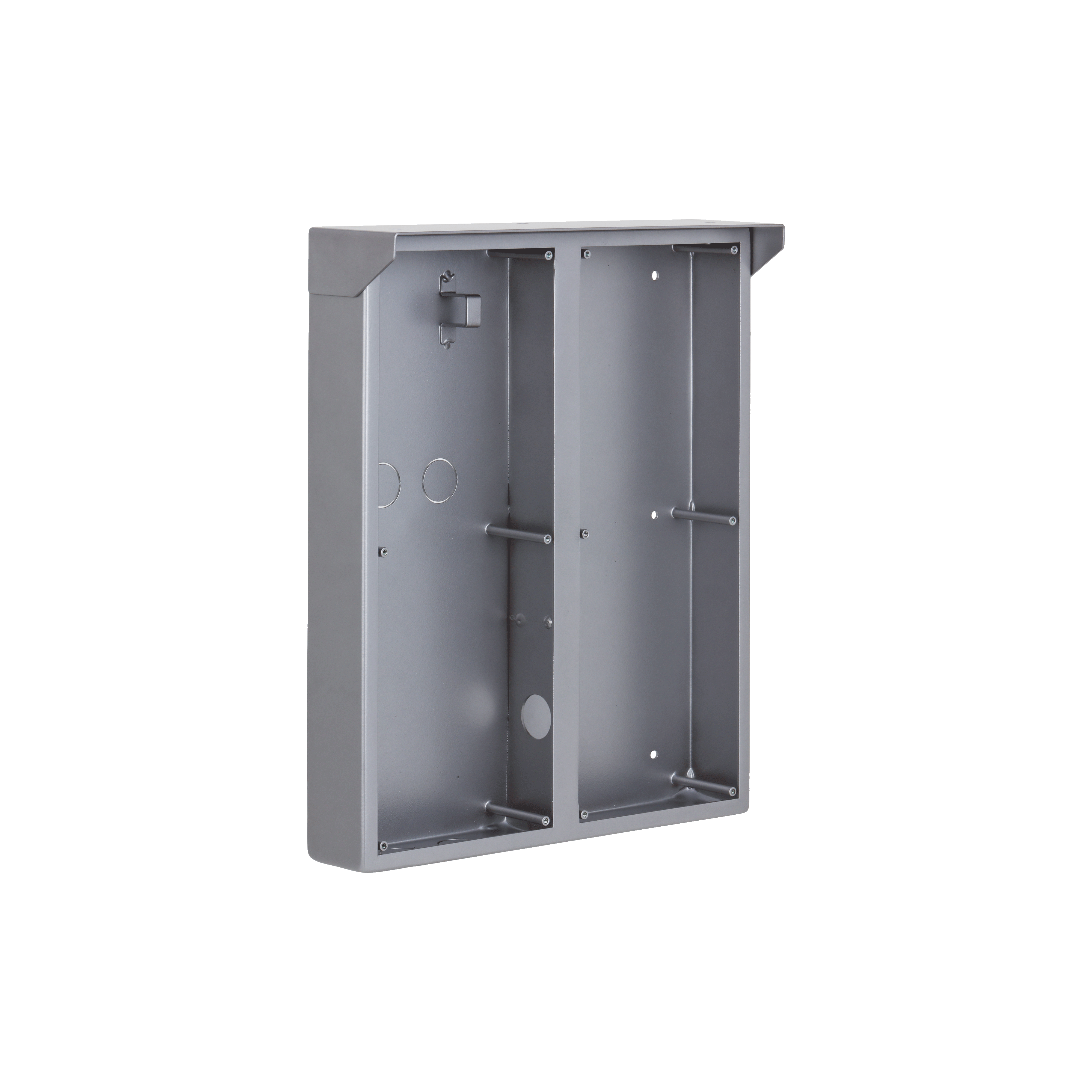 EPS Alarm/Video/Brand Systems EPS Alarm/Video/Brand Systems