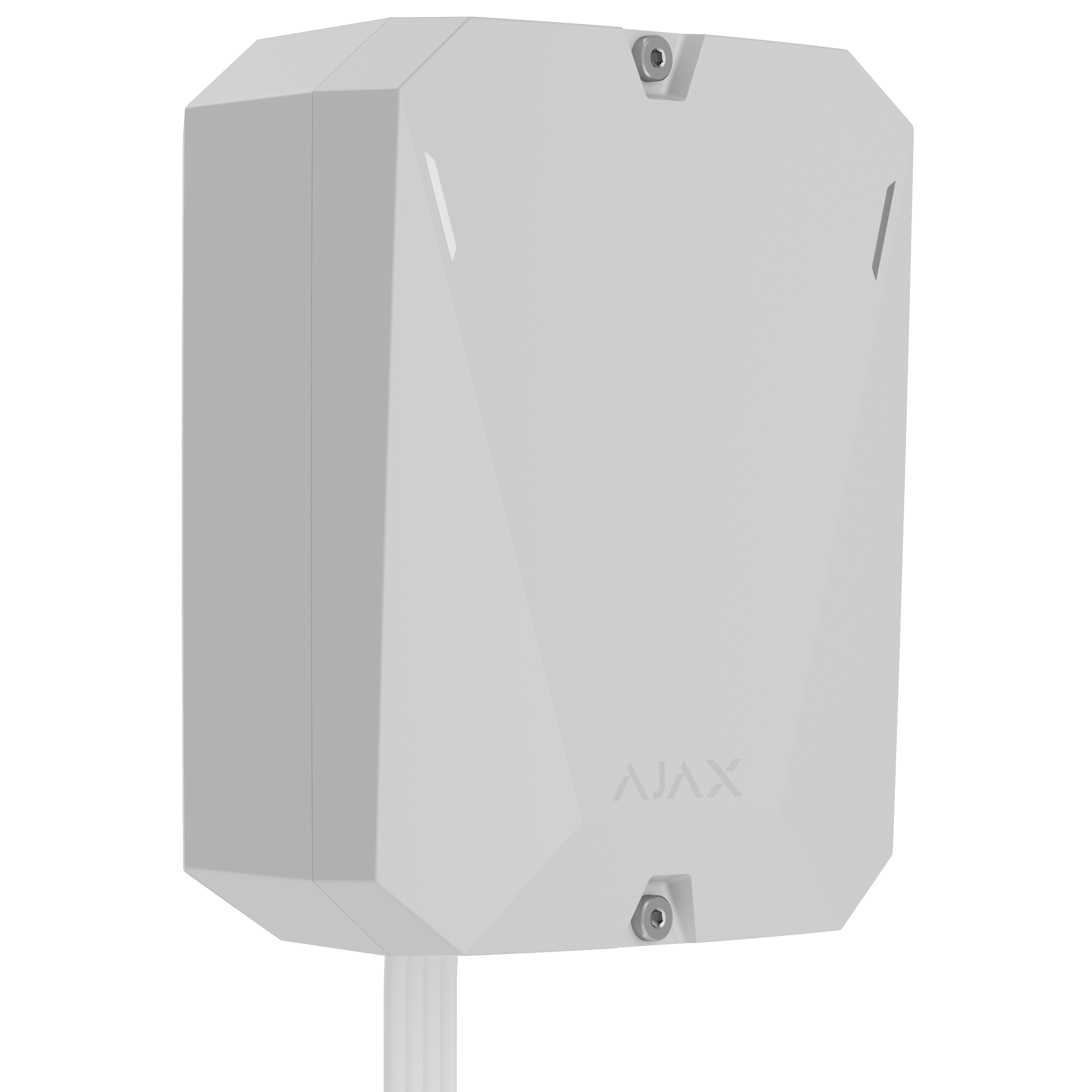 Ajax Superior Hub Hybrid 2 Weiß Ajax Superior Hub Hybrid 2 Weiß Detailansicht Bild 4 | EPS