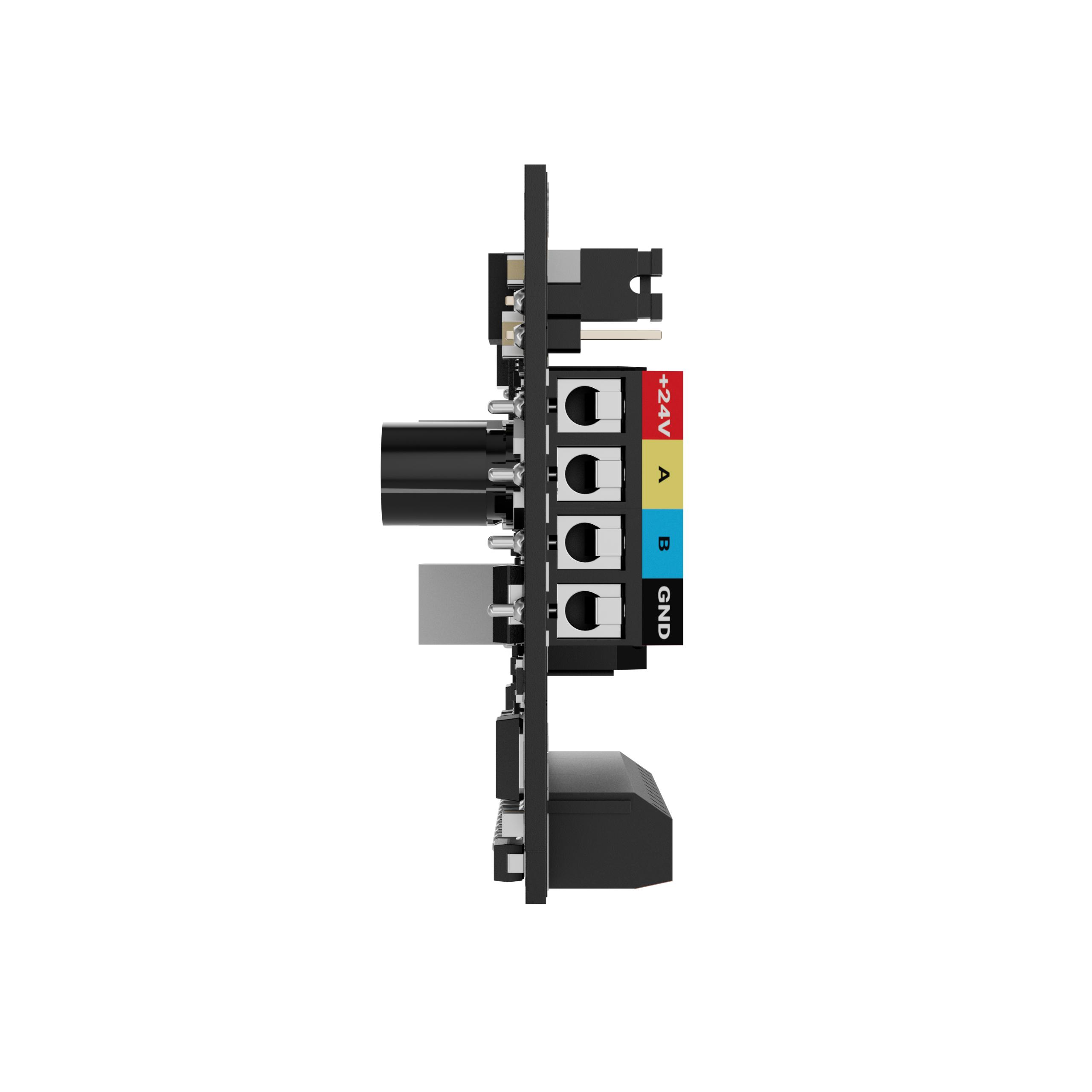 EPS Alarm/Video/Brand Systems EPS Alarm/Video/Brand Systems