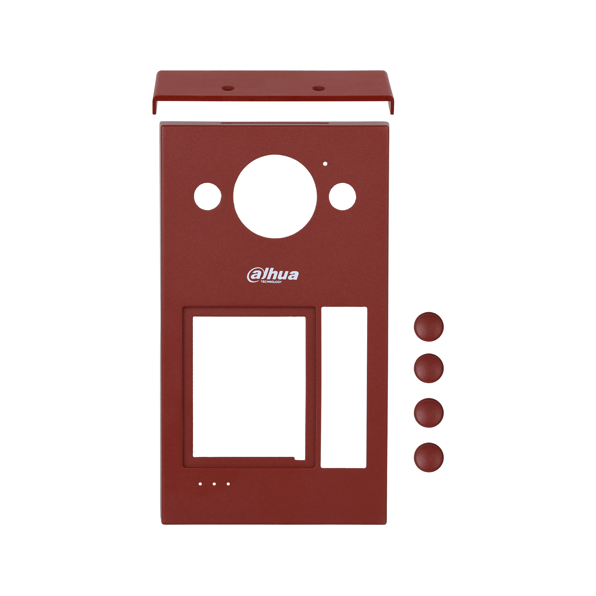 Dahua D-VTM58 Dahua D-VTM58 Detailansicht Bild 3 | EPS