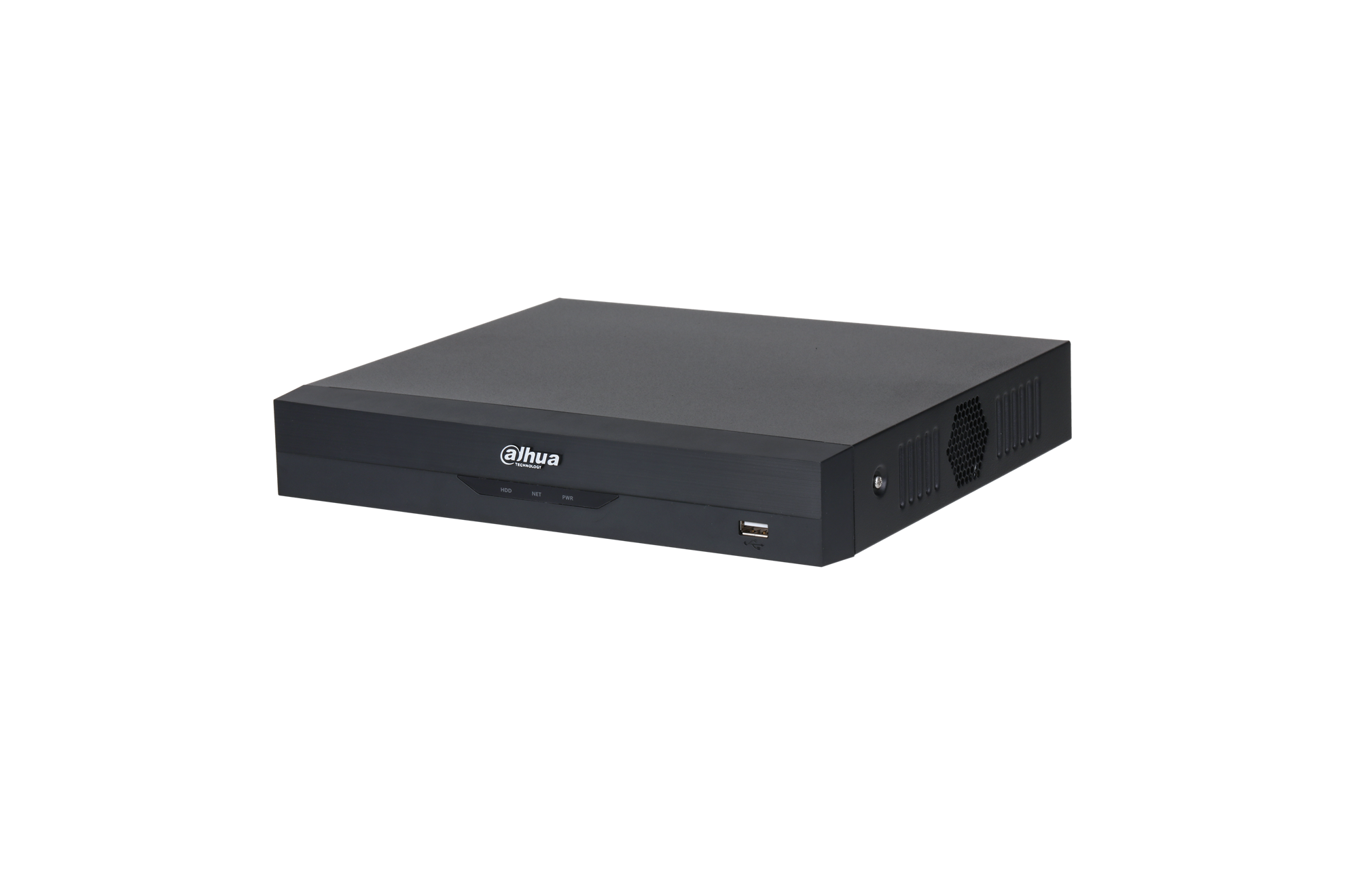 Dahua_XVR5108HS-I3T_Schwarz_2_45left.png D-XVR5104HS-4KL-I3/T