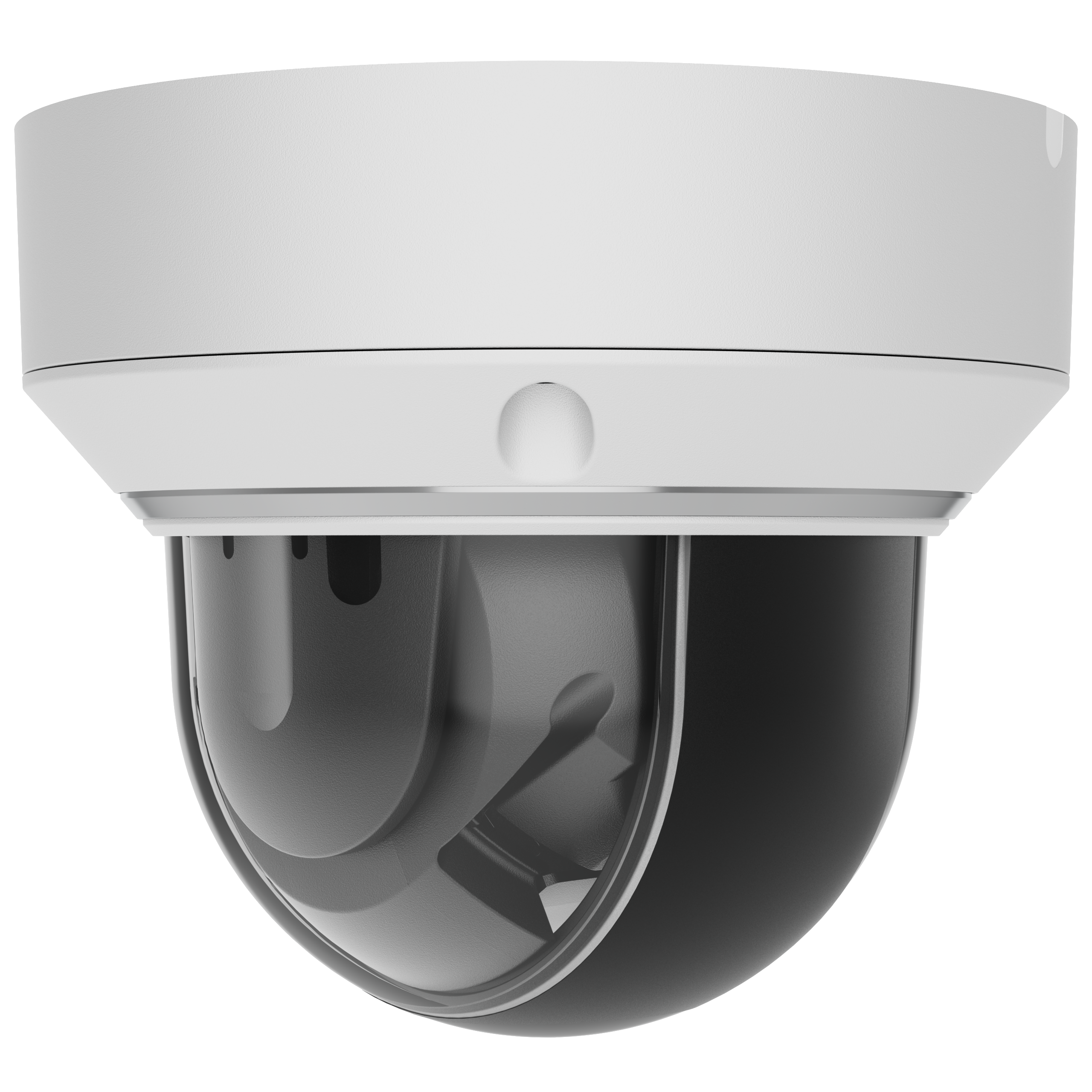 DomeCam HLVF (5 Mp) Weiß DomeCam HLVF (8 Mp) Weiß