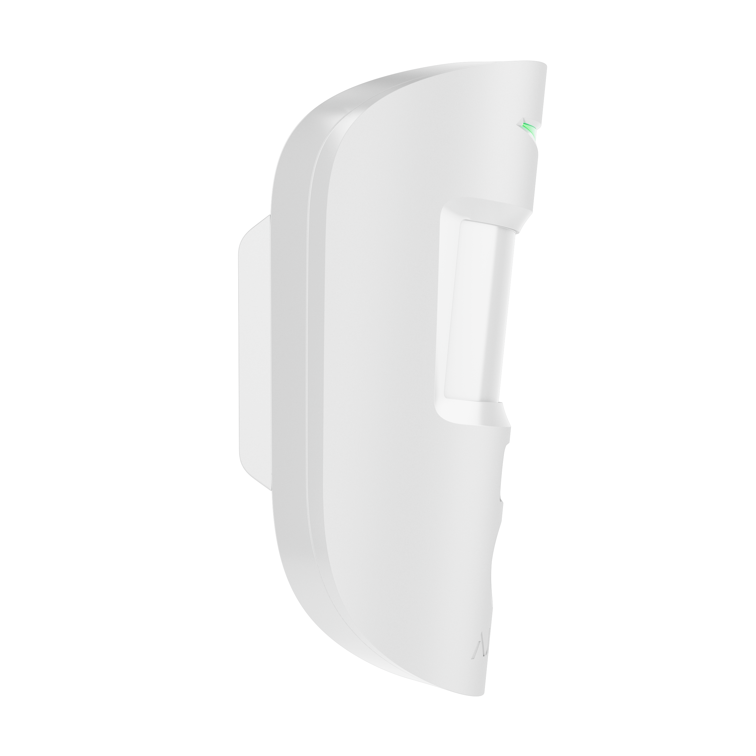 Ajax Superior MotionCam (PhOD) Jeweller Weiß Detailansicht Bild 9 | EPS