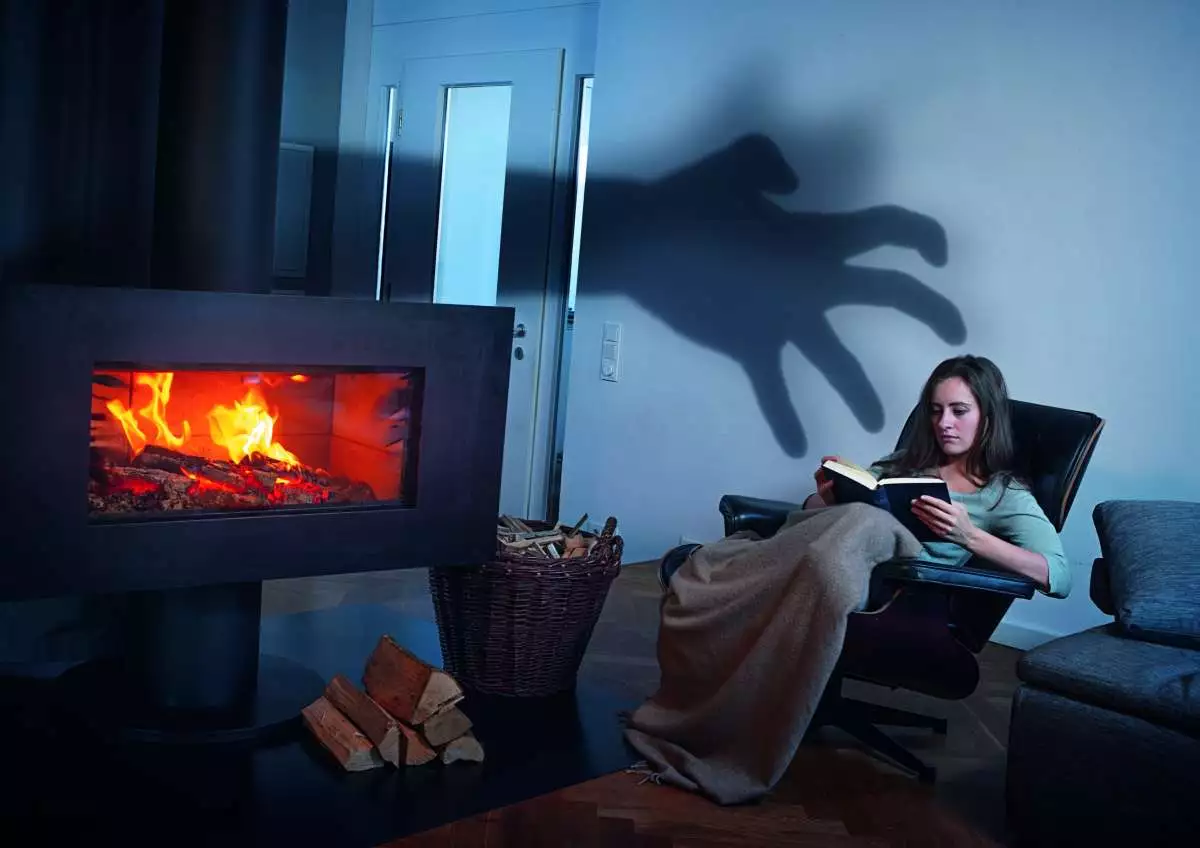 In der Heizsaison steigt die Gefahr einer CO-Vergiftung