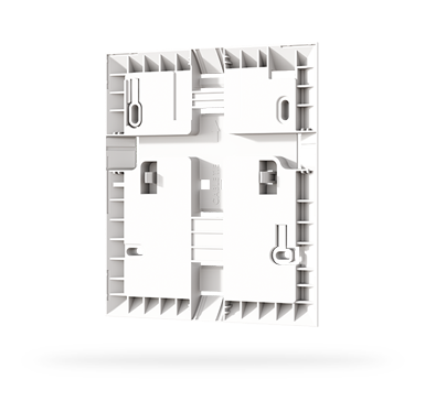 Jablotron JA-105PL Aufputz-Montageplatte für JA-115E und JA-155E Jablotron JA-105PL Aufputz-Montageplatte für JA-115E und JA-155E | EPS