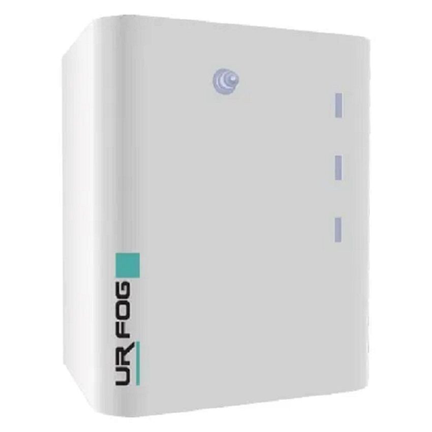 UR FOG Fast 1500 Pump Pro Plus Detailansicht Bild 3 | EPS