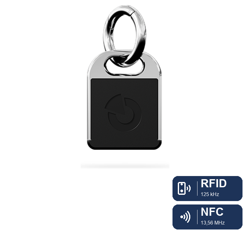 Jablotron_JA-198J_RFID-NFC_Badge.png JA-198J Dual-Transponder