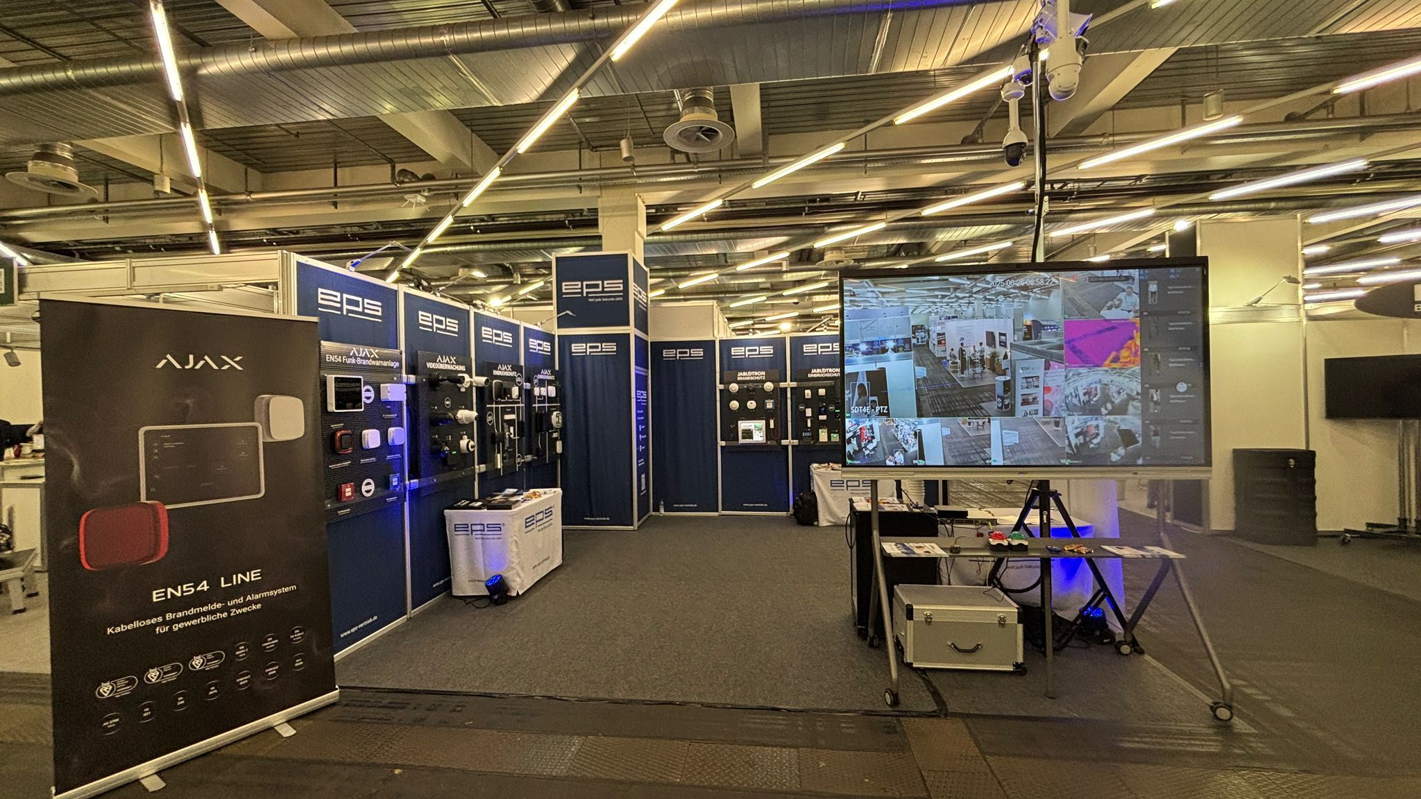 Sicherheitsexpo München 2026 Sicherheitsexpo München 2026 02.07.2026