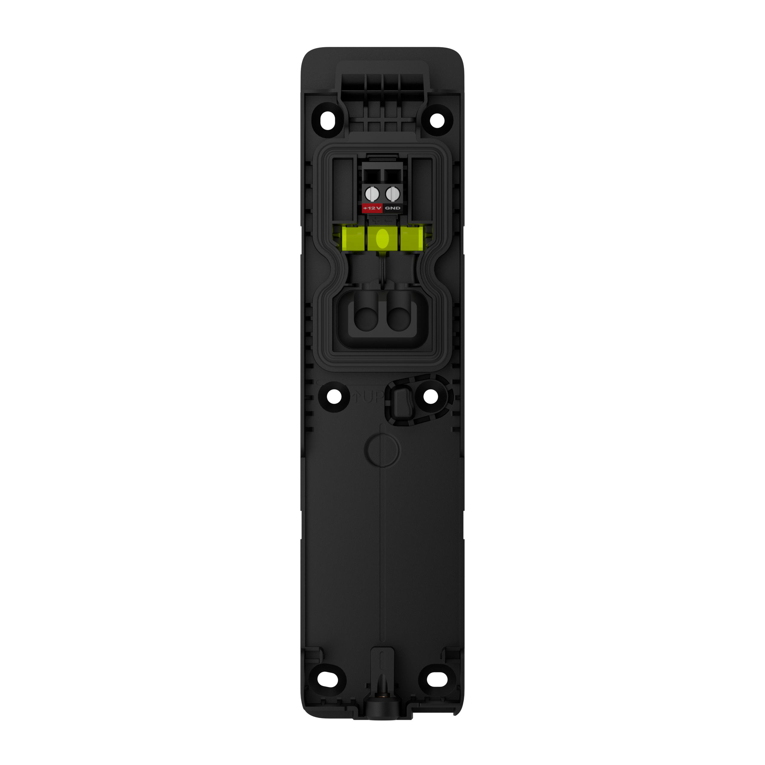 KeyPad Outdoor Jeweller Schwarz