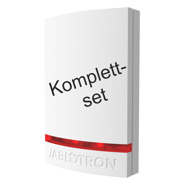 JA-163A Komplett JA-163A Komplett