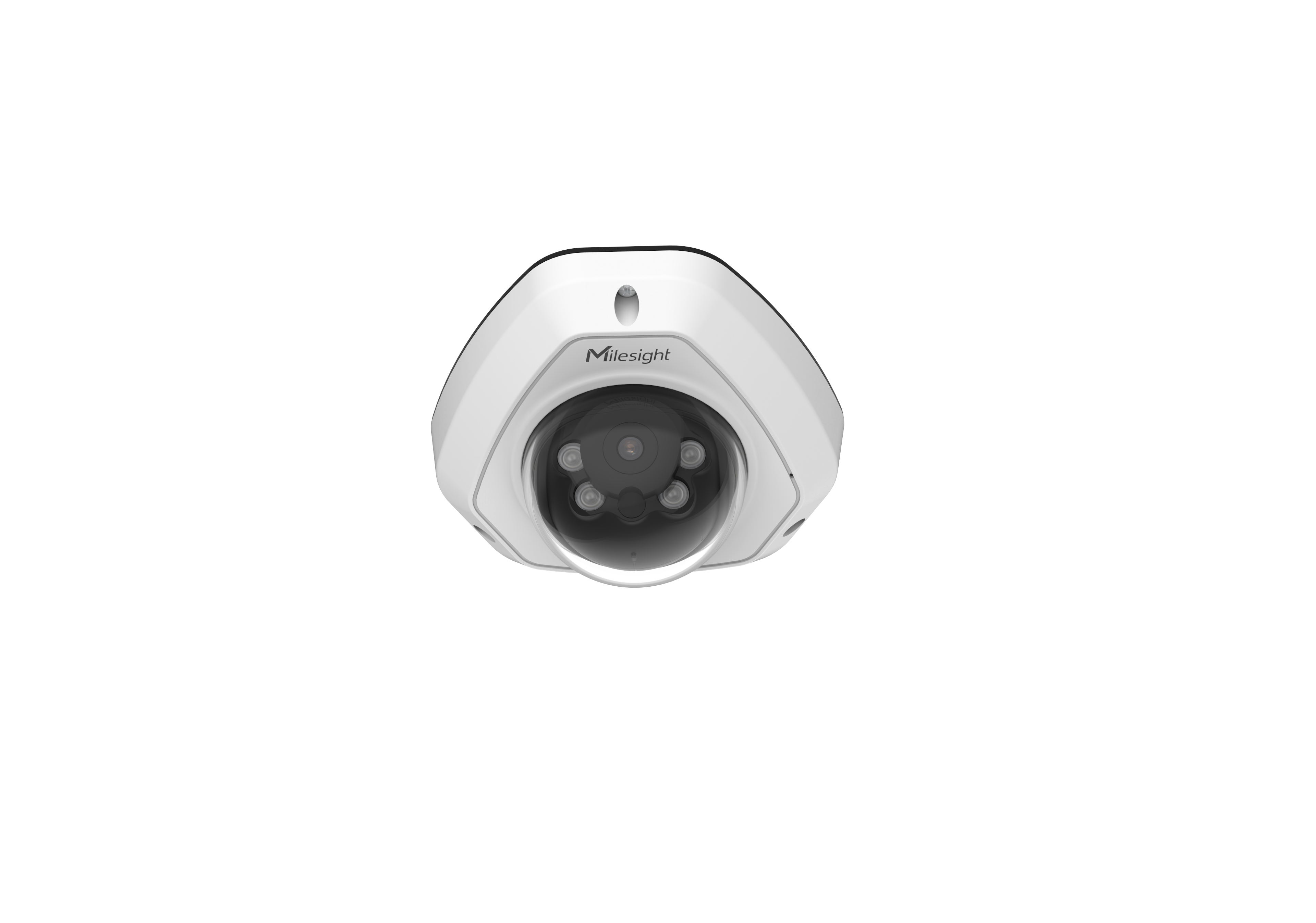 MLS-C4573-PD 2.8-F1.6, Elektronik