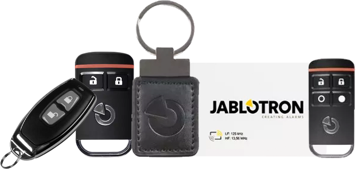 Funk Fernbedienungen