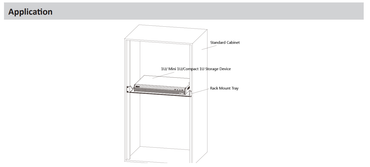 Dahua D-PFH101 Dahua D-PFH101 Detailansicht Bild 3 | EPS