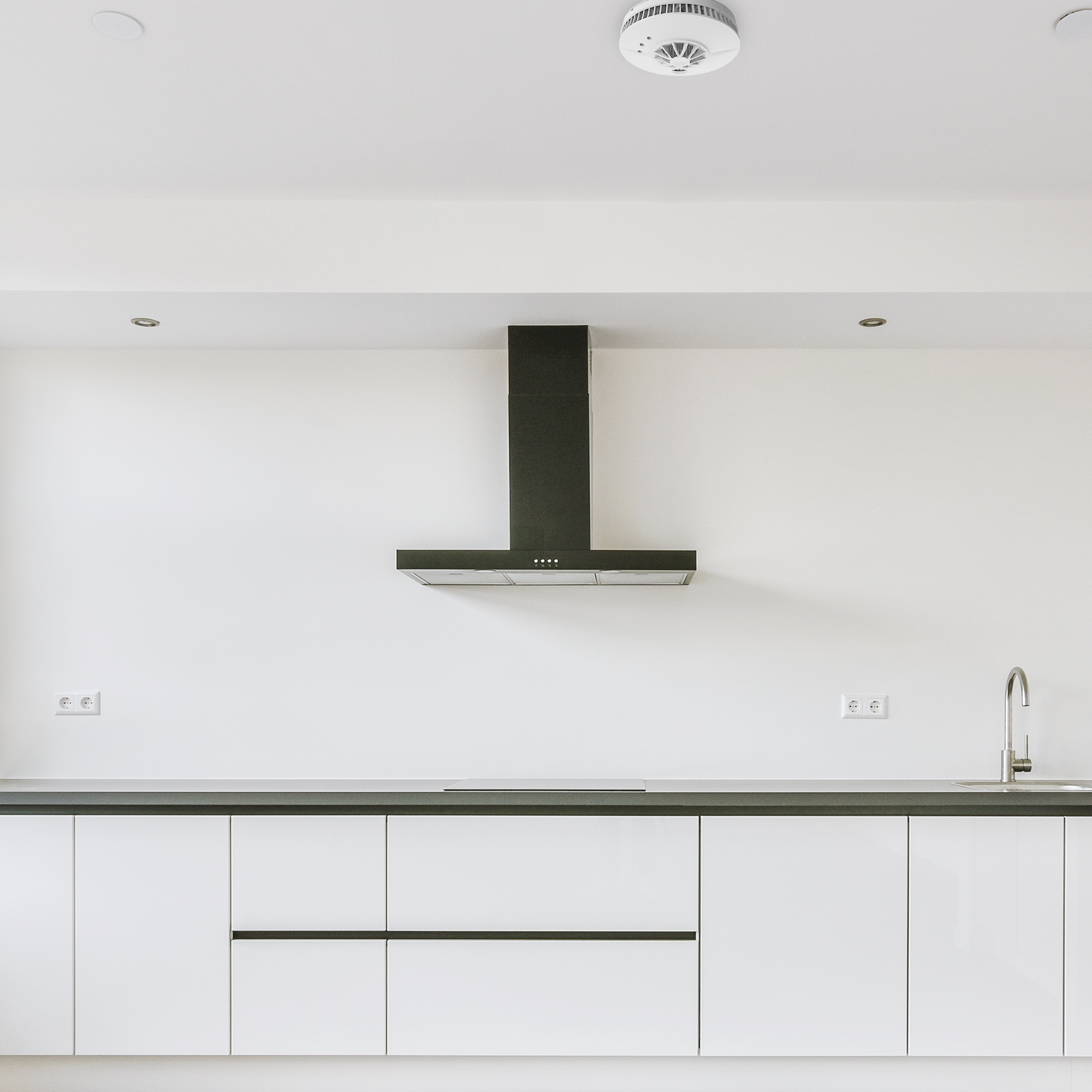 FireAngel HM-F-1EU Hitzemelder 230 V FireAngel HM-F-1EU Hitzemelder 230 V Detailansicht Bild 3 | EPS