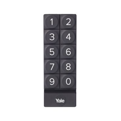 YA-LINUS-SMART-KEYPAD