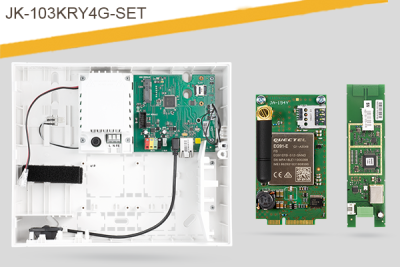 JK-103KRY4G-SET